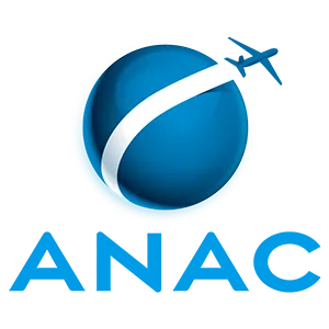 Logo ANAC